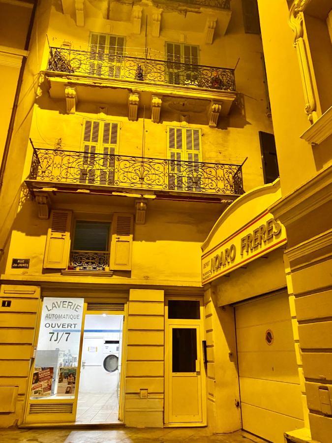 Apartamento Super Mónaco