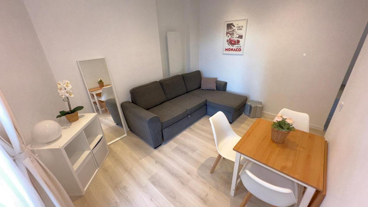Appartamento Super Monte Carlo