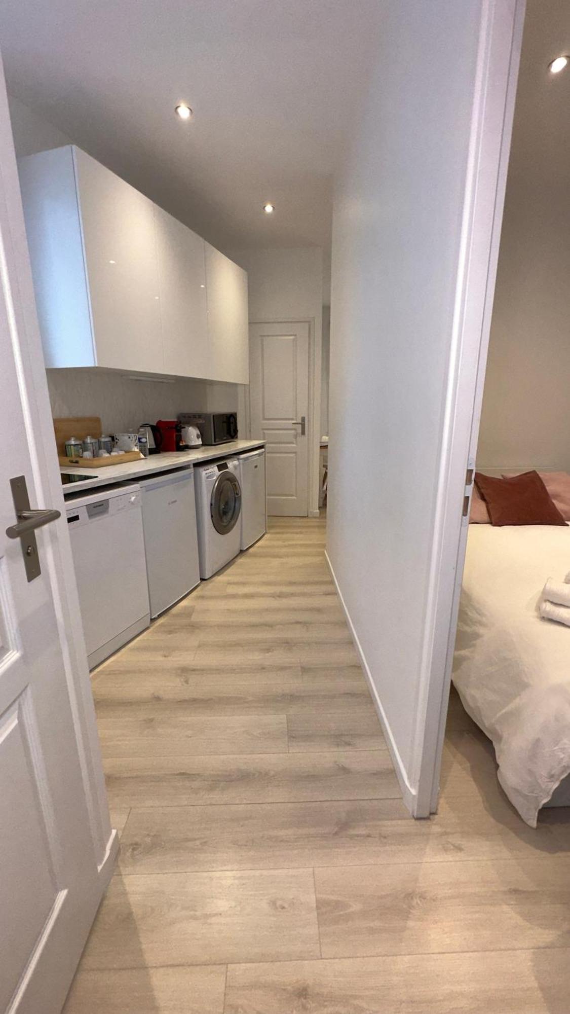Super Apartamento