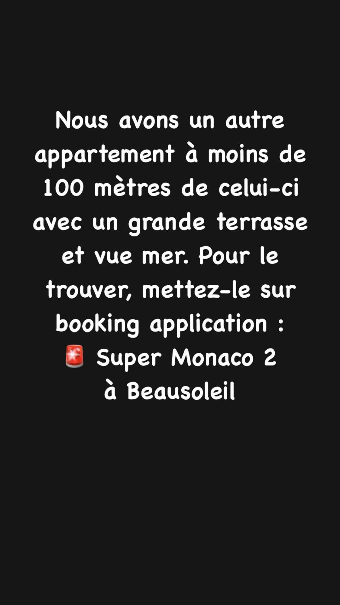 Appartamento Super *