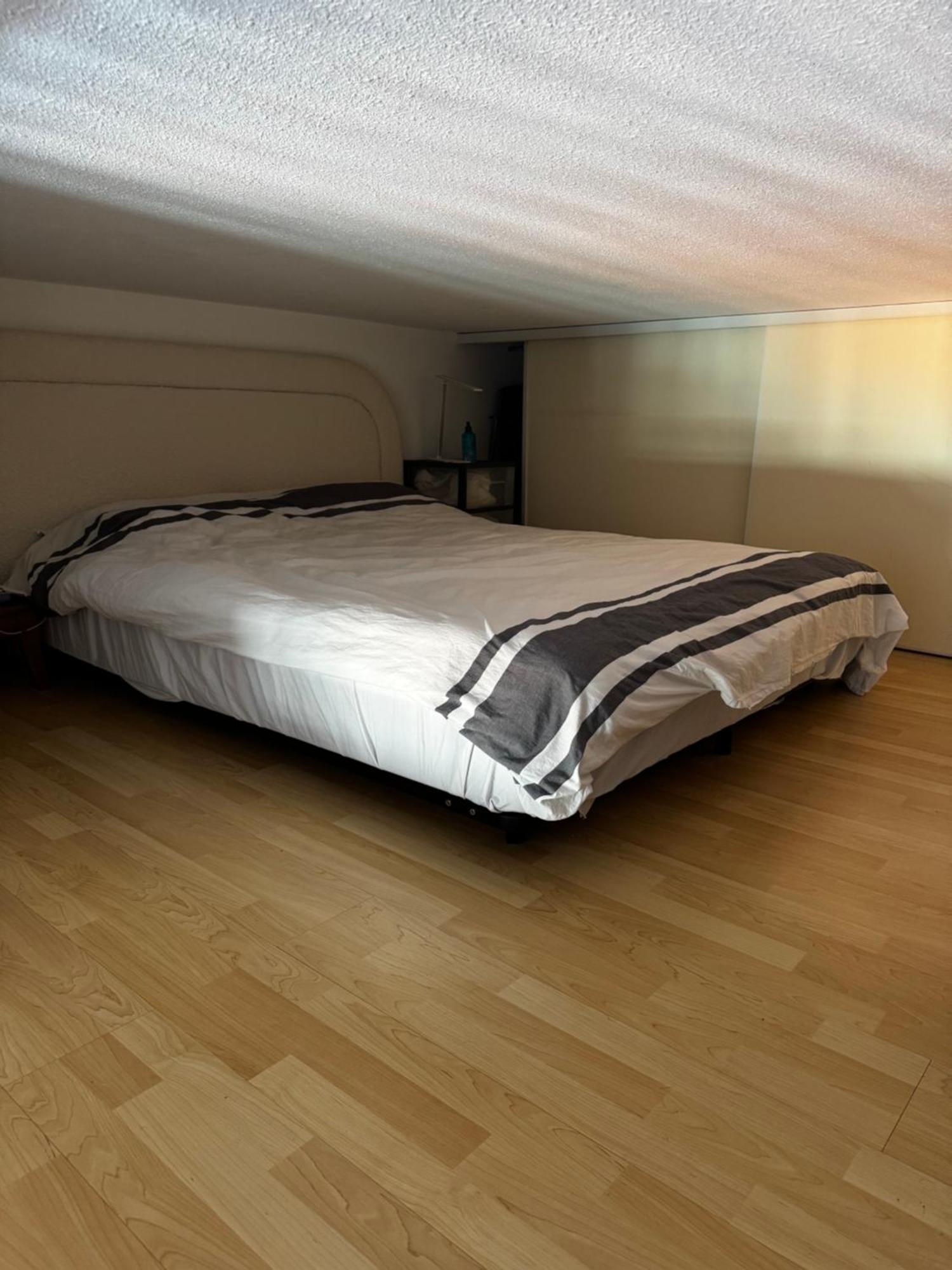 Super Apartamento *